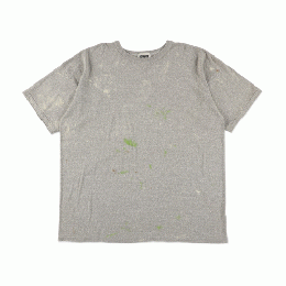 BOW WOW　8812 TEE AGED　GRAY