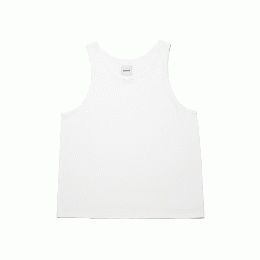 BOW WOW　8812 TANKTOP WHITE