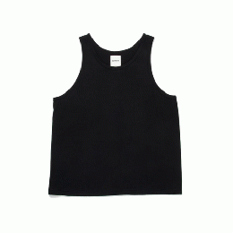 BOW WOW　8812 TANKTOP BLACK