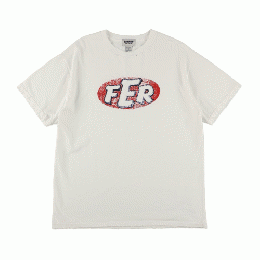BOW WOW　FER MOTORSPORT TEE AGED