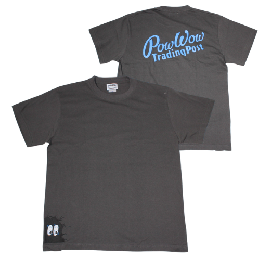 ORIGINAL S/S Tee black