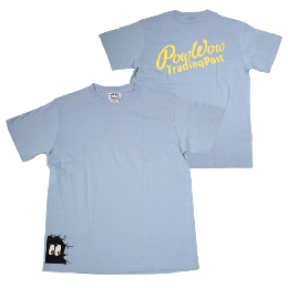 ORIGINAL S/S Tee blue
