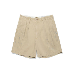 BOW WOW　US ARMY KHAKI SHORTS