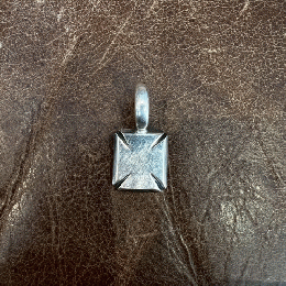 STOP LIGHT mini iron crass top vertical