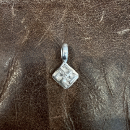 STOP LIGHT concho top　卍