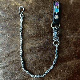 STOP LIGHT wallet chain