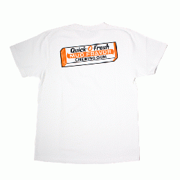 Oh`s　Quick O Fresh T-shirts