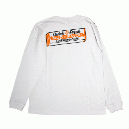 Oh`s　Quick O Fresh L/S T-shirts