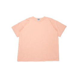 BOW WOW　8812 TEE coral