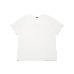 BOW WOW　8812 TEE white