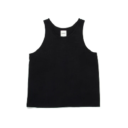 BOW WOW　8812 TANKTOP black