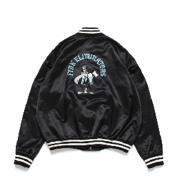 BOW WOW　SKETCH FINK ELIMINATORS SATIN JK