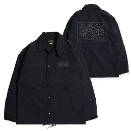 WESTRIDE 25SS SUPPLEX CYCLE WINDBREAKER:WR CO blk