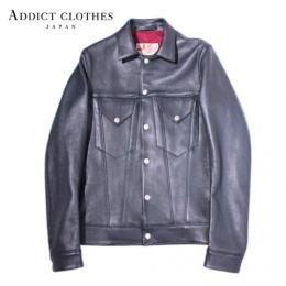 ADDICT CLOTHES JAPAN GRANADA JACKET (SHEEP) 08 DBL