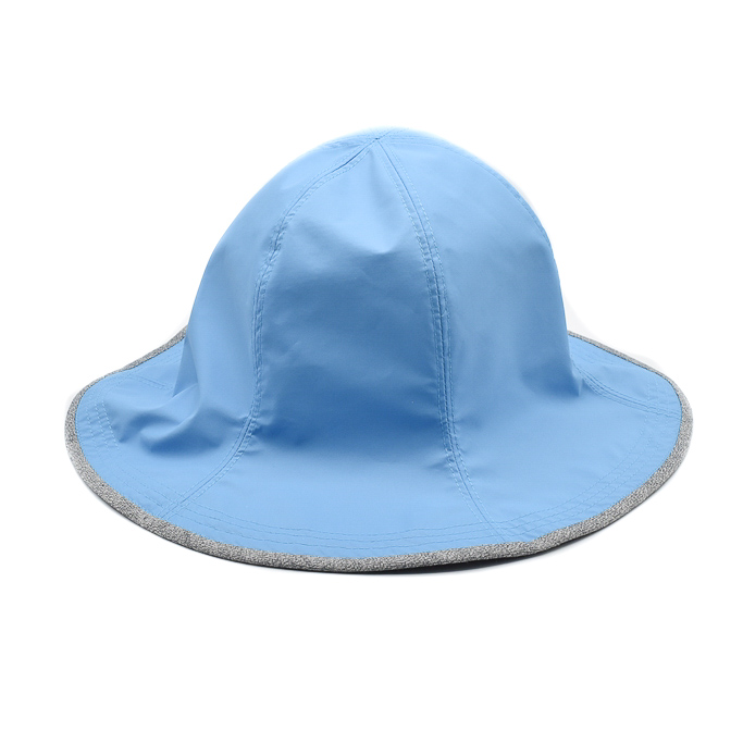 FAF ROCKY  TULIP HAT　[BLUE]