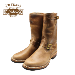  WESCO　Stock Mister Lou 7600 NATCXL