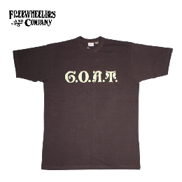 FREEWHEELERS R.GENERATION "G.O.A.T." #2625005 BLK