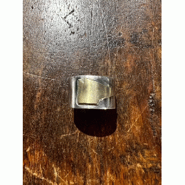 STOP LIGHT k18 thunder ring