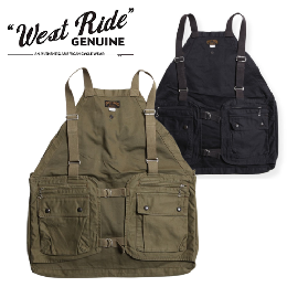 WESTRIDE FORT COLLINS VEST