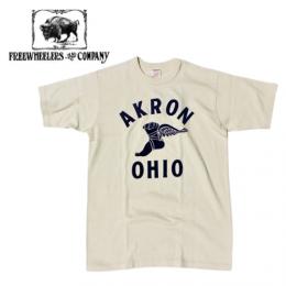 FREEWHEELERS Akron Tee 2125008