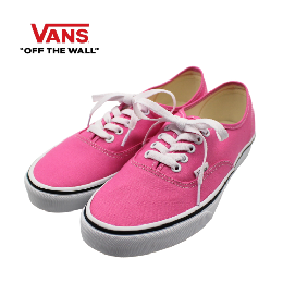 VANS Authentic Authentic COLOR THEORY PINK FIZZ