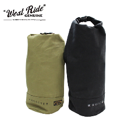 WESTRIDE　CYCLE JOURNEY BAG M