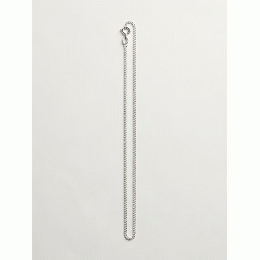 MINE　Curb Chain Silver925