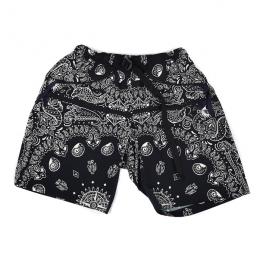 FREE WHEELERS  "Whirl pool" OUTDOOR SHORTS