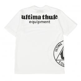 FREE WHEELERS   "UT LOGO"　T-shirts　white