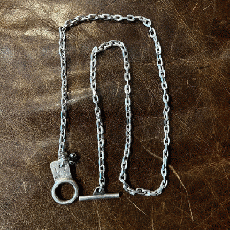 STOP LIGHT　neck chain
