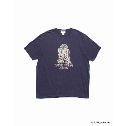 BOW WOW　[BW252-R2T] R2-D2/TEE