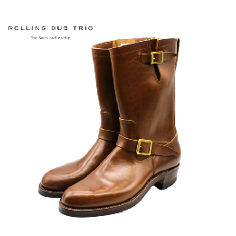 ROLLING DUB TRIO GRIFFIN ENGINEER II BROWN