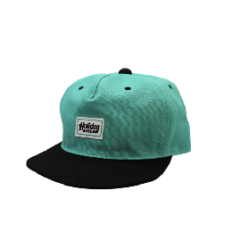 HOLIDAY PAINT HOLIDAY CAP2 MINT GREEN