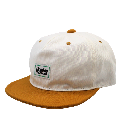 HOLIDAY PAINT HOLIDAY CAP2 CAMEL