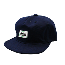 HOLIDAY PAINT HOLIDAY CAP2 NAVY