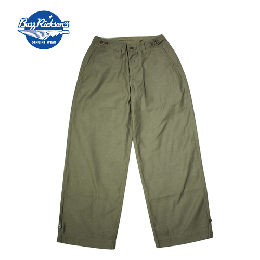 BUZZ RICKSON'S Type M-1943 TROUSERS BR42587
