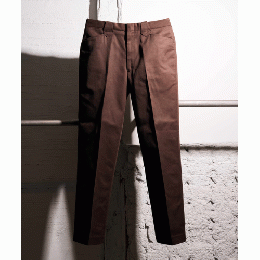 MASSES　WESTERN PANTS TC