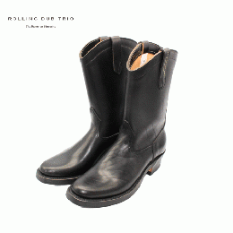  ROLLING DUB TRIO/LORO WESTERN BOOTS R15