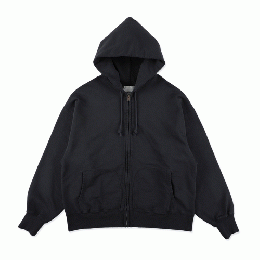 BOW WOW　ZIP HOODIE　[BW252-ZH]