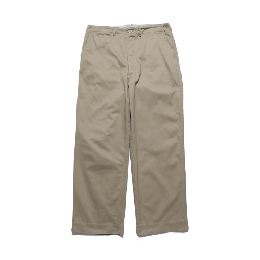 BOW WOW 41 KHAKI TROUSERS