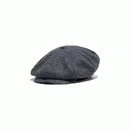 THE H.W.DOG&CO. PK CAP - Gray