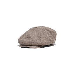 THE H.W.DOG&CO. PK CAP - Beige