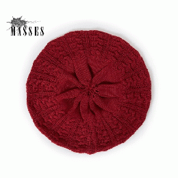 MASSES　TAM CABLE Red
