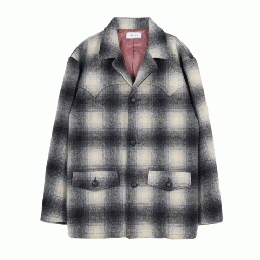 MASSES　WESTERN COAT
