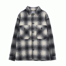 MASSES　SHADOW CPO JKT