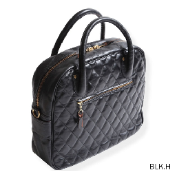 WESTRIDE PADDED BRIEF BAG blk.h