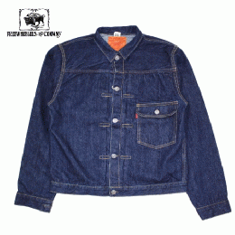 FREEWHEELERS "Lot 506XX 1946-1947"1st JKT #2511002