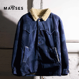 MASSES　RANCH JKT PW