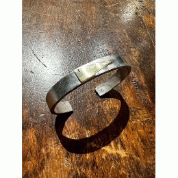 STOP LIGHT　THUNDER BANGLE NARROW