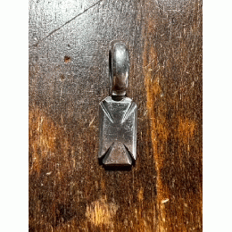 STOP LIGHT MINI IRON CROSS TOP